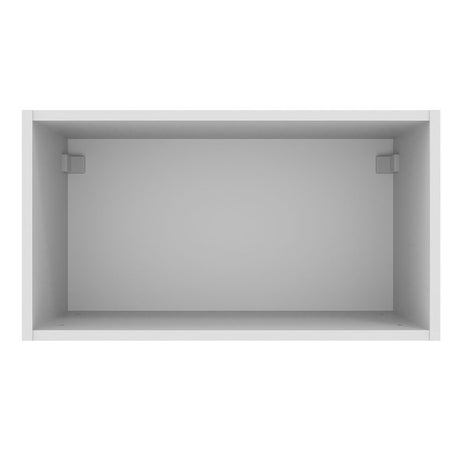 Alacena 60 cm 1 Puerta Basculante Blanco Agata Madesa