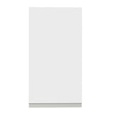 Alacena Madesa Glamy 35 cm 1 Puerta Blanco