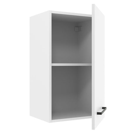 Alacena 40 cm 1 Puerta Blanco Agata Madesa