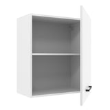 Alacena 60 cm 1 Puerta Blanco Agata Madesa