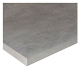 Mesón para Mueble de Cocina 120 cm Madesa Gris