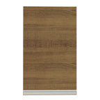 Alacena Madesa Glamy 40 cm 1 Puerta Marrón