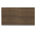 Alacena 2 Puertas 4 Compartimentos Madesa - 120 Cm