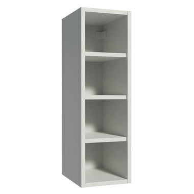 Alacena Porta Botellas 100% MDF 4 Nichos Blanco Acordes Madesa