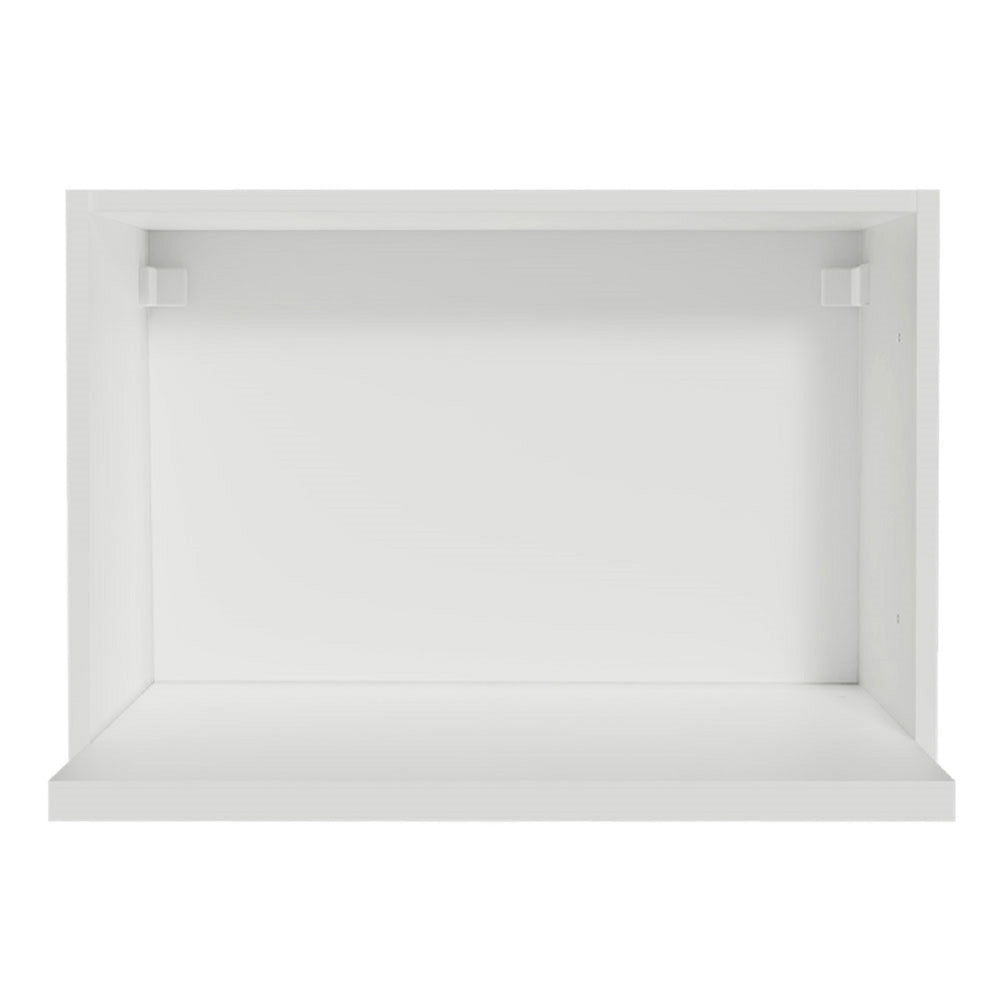 Alacena 1 Compartimento Para Horno Madesa - Blanco