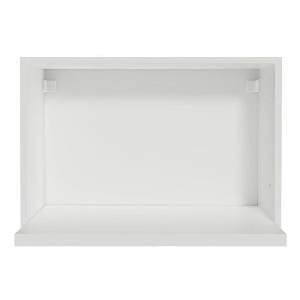 Alacena 1 Compartimento Para Horno Madesa - Blanco