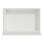 Alacena 1 Compartimento Para Horno Madesa - Blanco