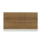 Alacena Madesa Glamy 60 cm 1 Puerta Basculante Marrón